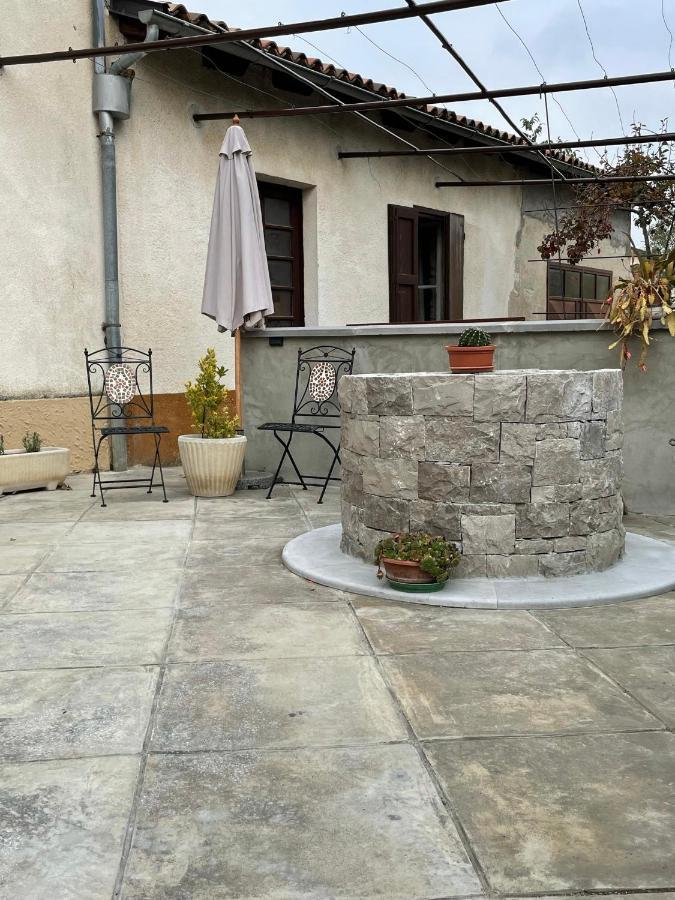 Cilka'S House, Authentic Homestay Near Lipica 塞扎纳 外观 照片
